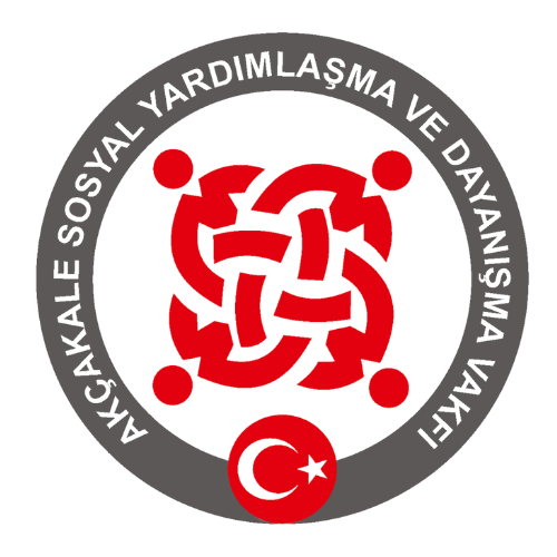 Akçakale SYDV Logo